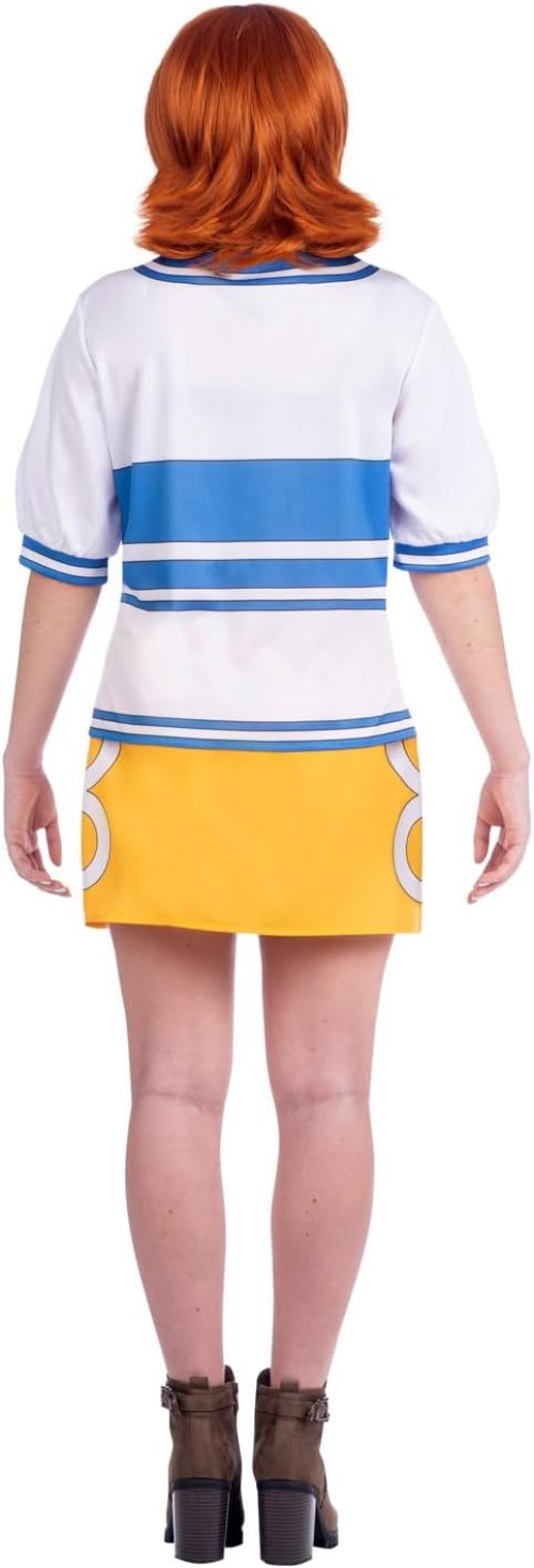 Nami - One Piece - Adult Costume