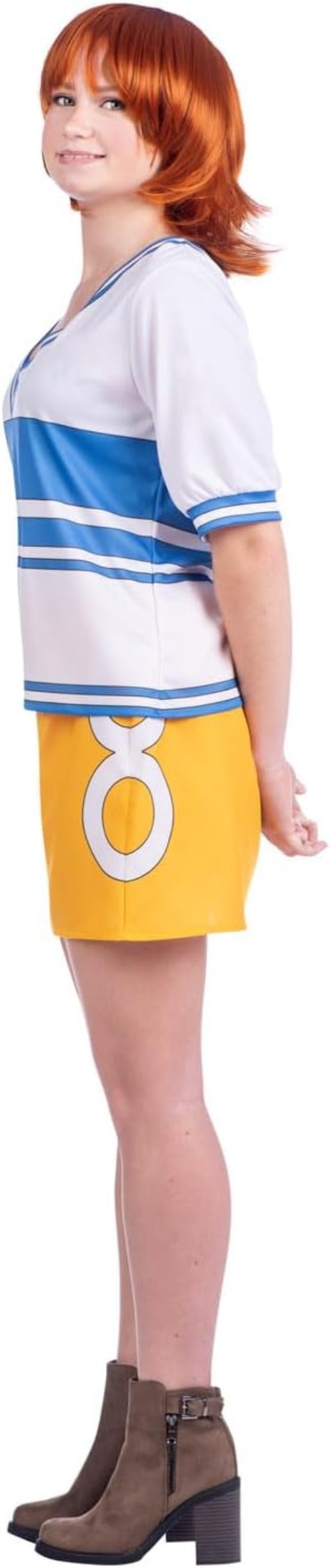 Nami - One Piece - Adult Costume