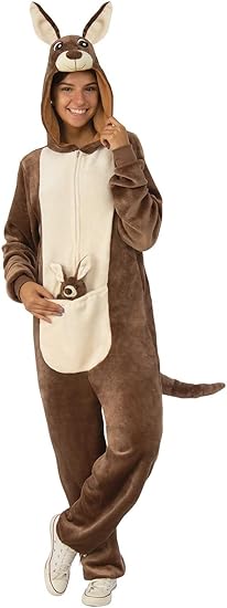 Kangaroo - Adult Costume