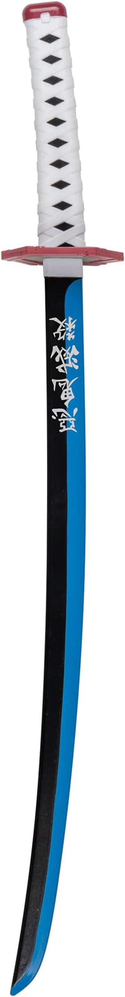 Tomioka Costume Sword - Demon Slayer