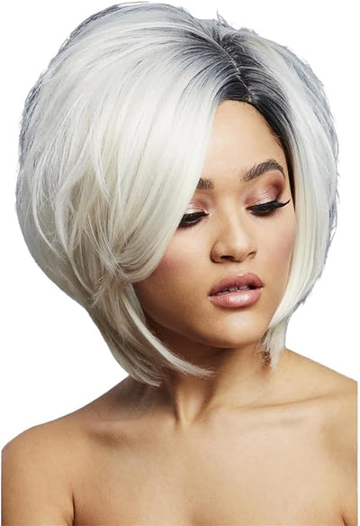 Costume Wigs for Women, Men & Kids