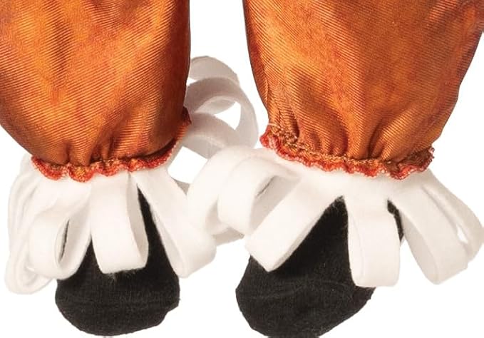 Cooked Turkey - Infant Costume