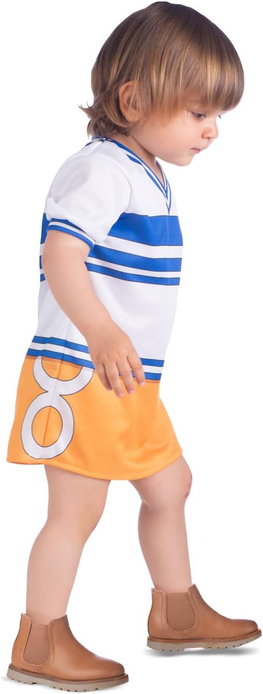 Nami - One Piece - Infant Costume