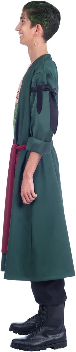 Zoro - One Piece - Adult Costume