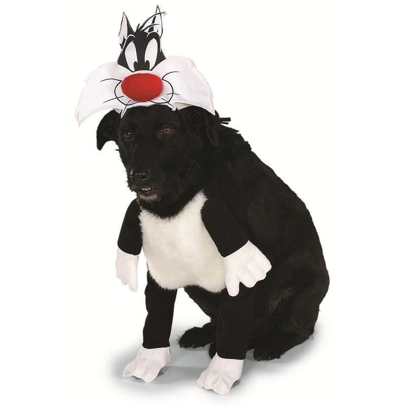Sylvester Pet Costume