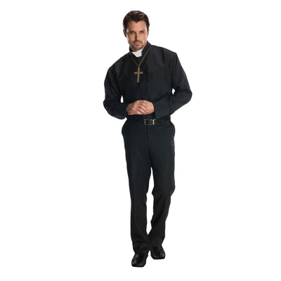 Priest Adult Costume