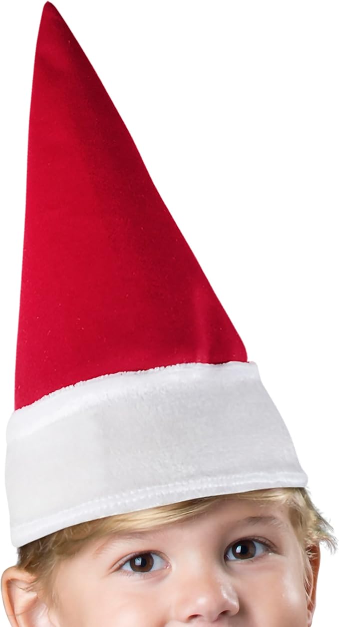 The Elf On The Shelf - Toddler Costume