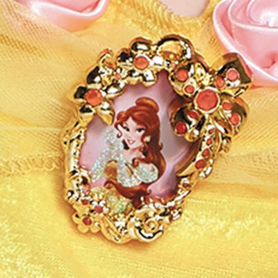 Princess Belle - Beauty and the Beast Infant Costume - Chicago Costume Company