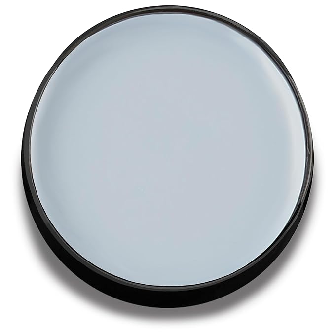 Mehron Makeup Color Cup - 1 fl Oz. White