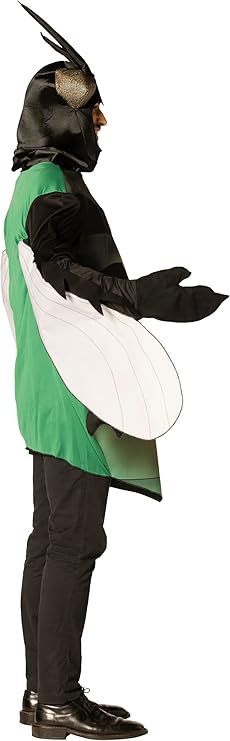 Fly - Adult Costume
