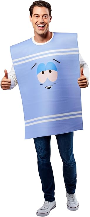 Towelie - South Park - Adult Tunic