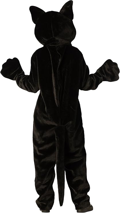 Black Cat - Adult Costume