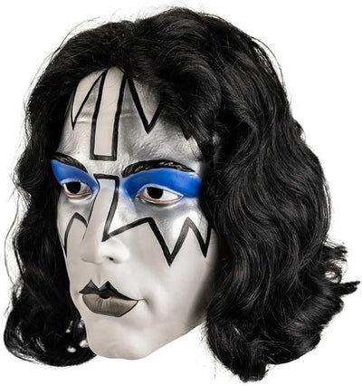 KISS - The Spaceman Deluxe Injection Mask
