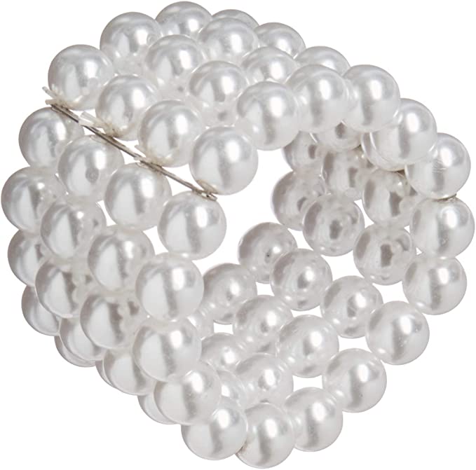 Pearl Bracelet - Accessory