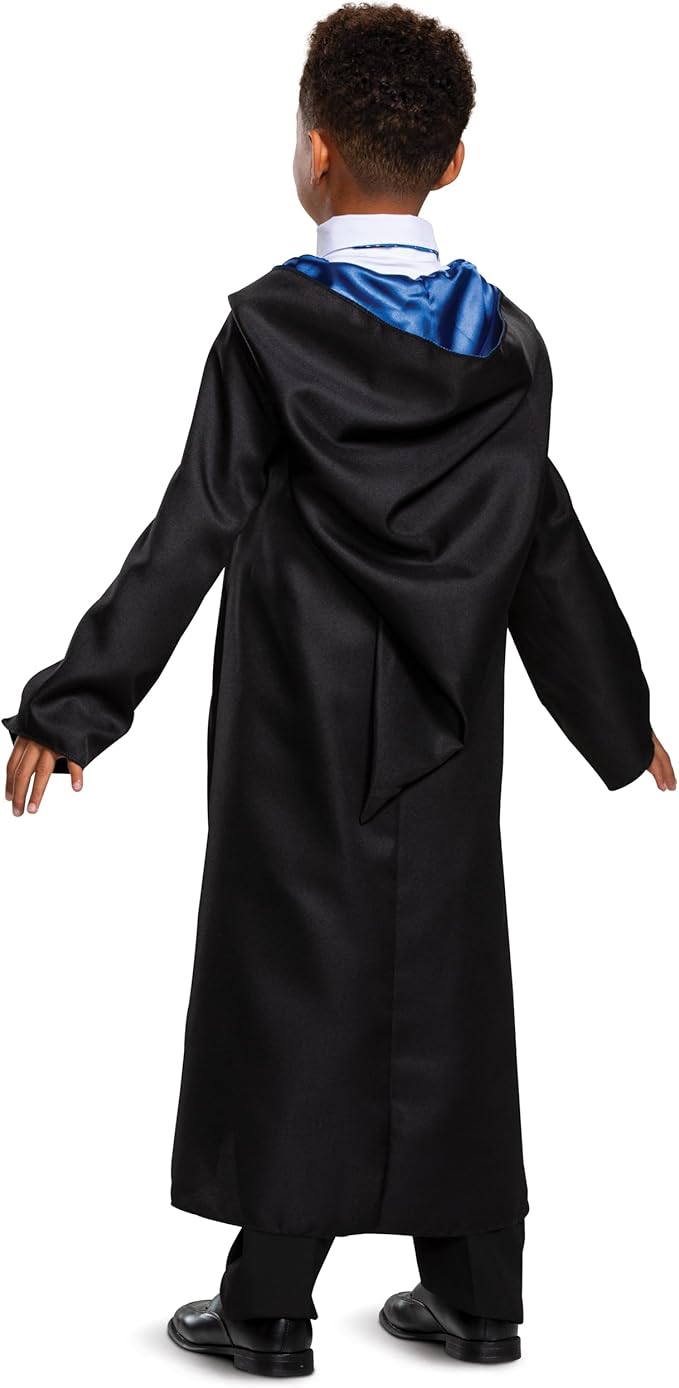 Ravenclaw Robe - Child Costume - Chicago Costume Company