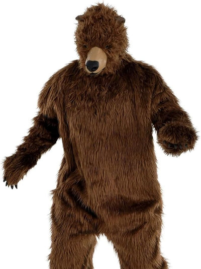 Bear - Adult Costume