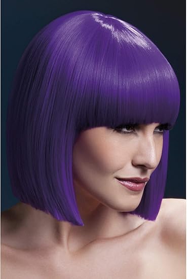 Fever Collection - Lola - Adult Wig
