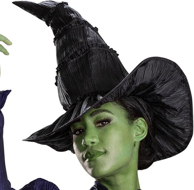 Elphaba - Wicked - Adult Costume