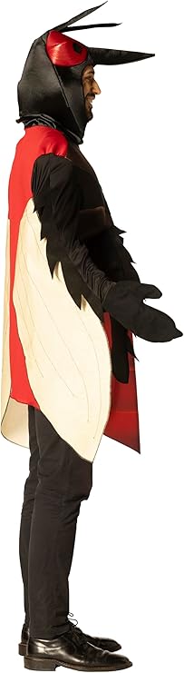 Mosquito - Adult Costume