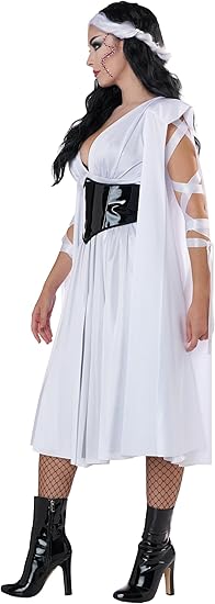 Bride of Frankenstein - Adult Costume