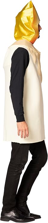 Candlestick - Adult Costume