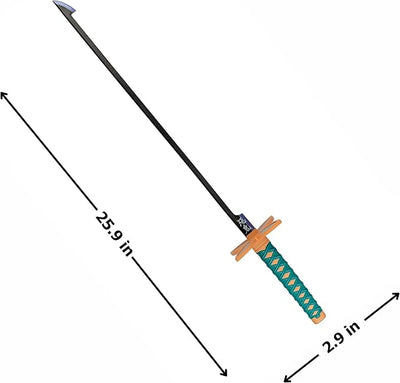 Shinobu Costume Sword - Demon Slayer