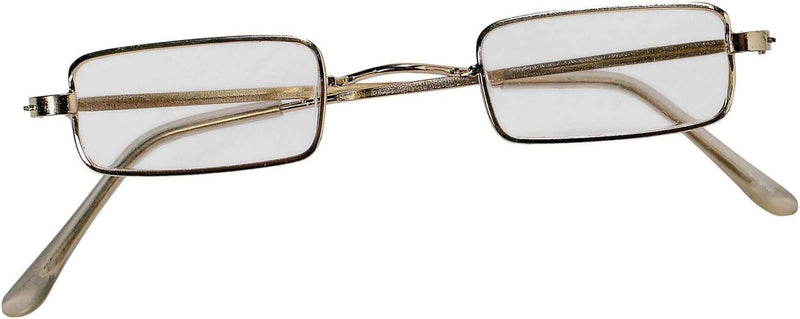 Square Santa Eyeglasses