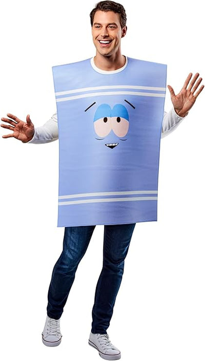 Towelie - South Park - Adult Tunic