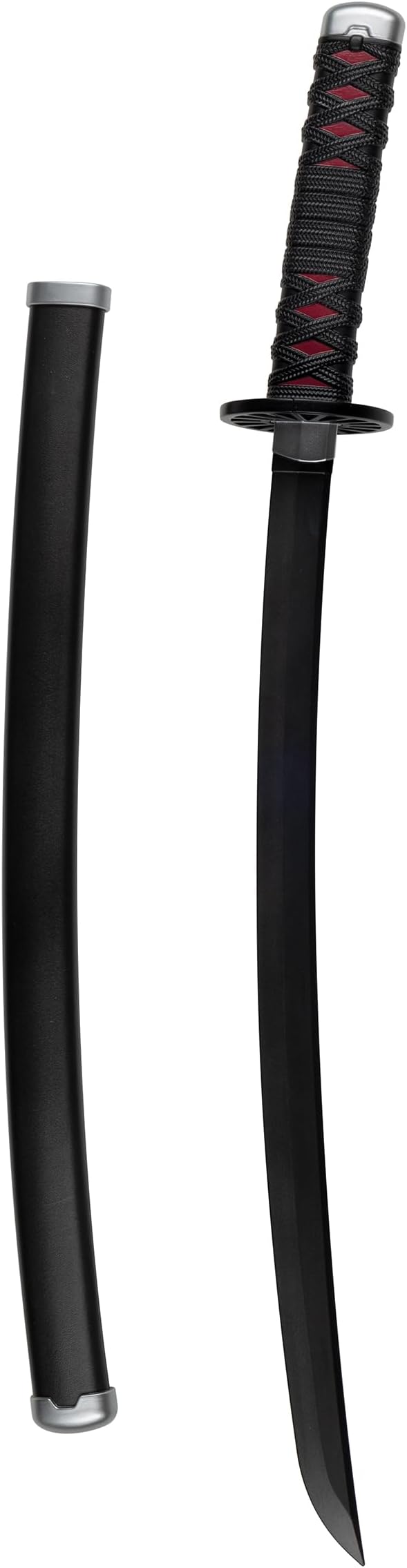 Deluxe Tanjiro Sword Costume Sword - Demon Sword