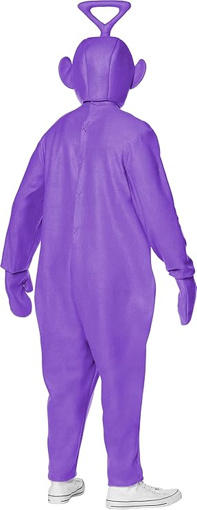 Tinky Winky - Teletubbies - Adult Costume