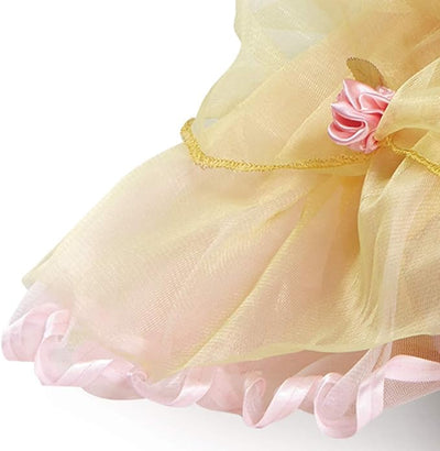 Princess Belle - Beauty and the Beast Infant Costume - Chicago Costume Company