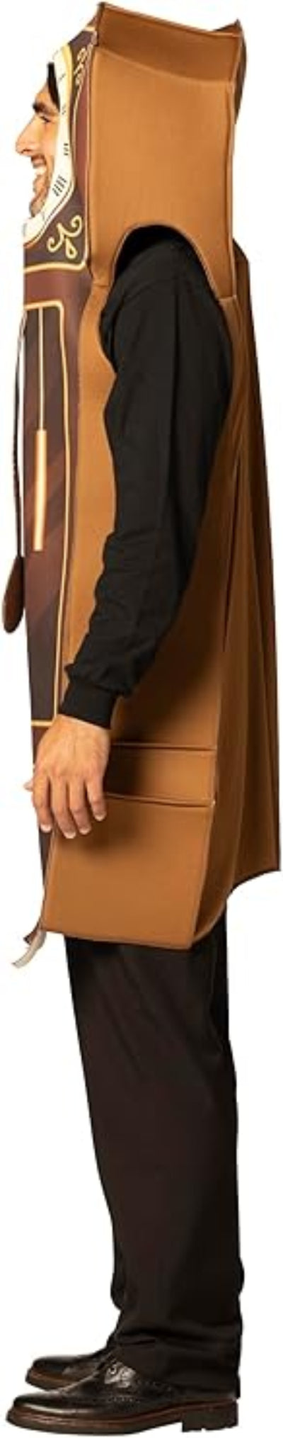Grandfather Clock - Adult Costume