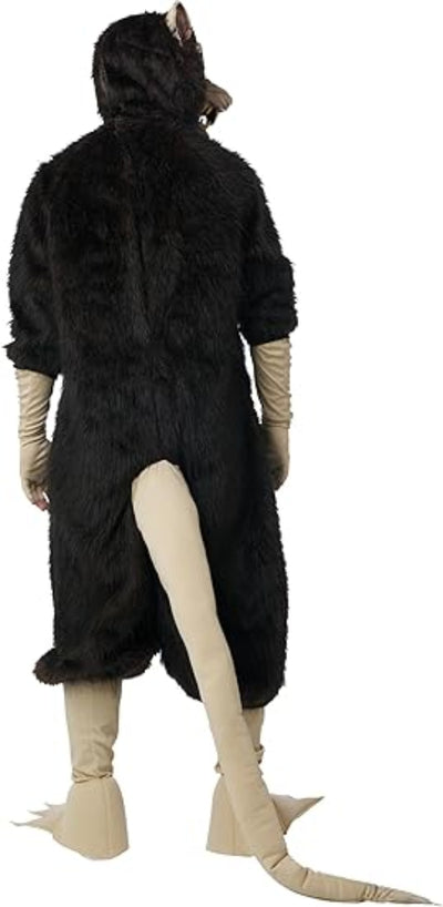 Giant Rat - Deluxe Adult Mascot