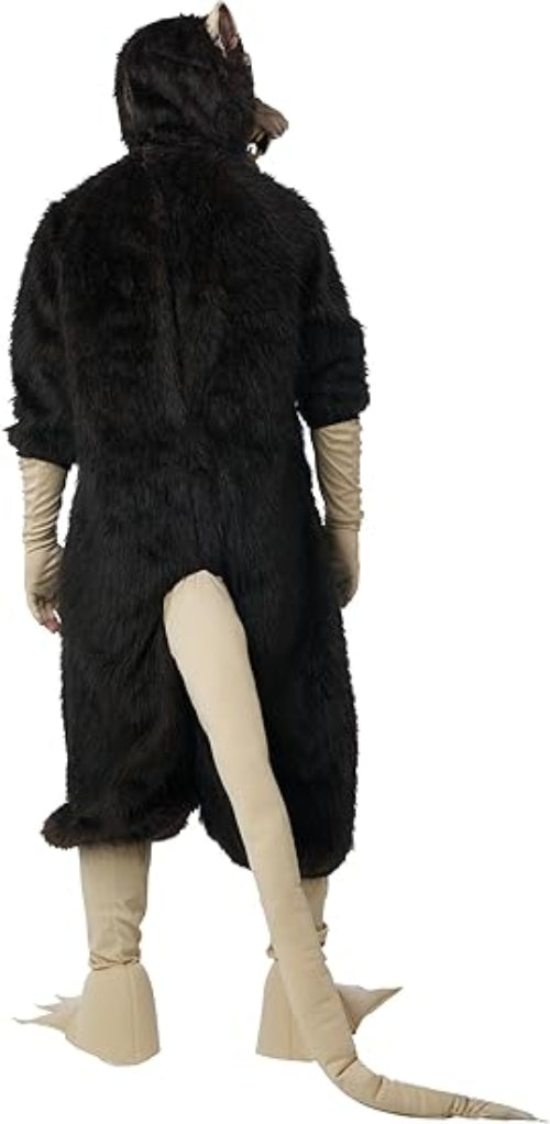 Giant Rat - Deluxe Adult Mascot