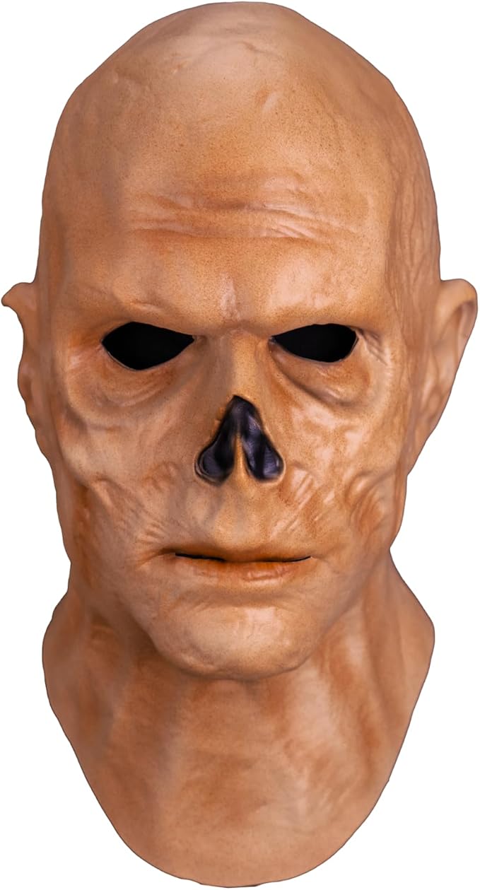 Fallout: The Ghoul Adult Latex Overhead Mask