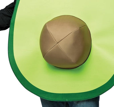 Avocado - Adult Costume