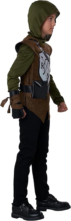 Outlaw Robin Hood - Child Costume - Chicago Costume Company