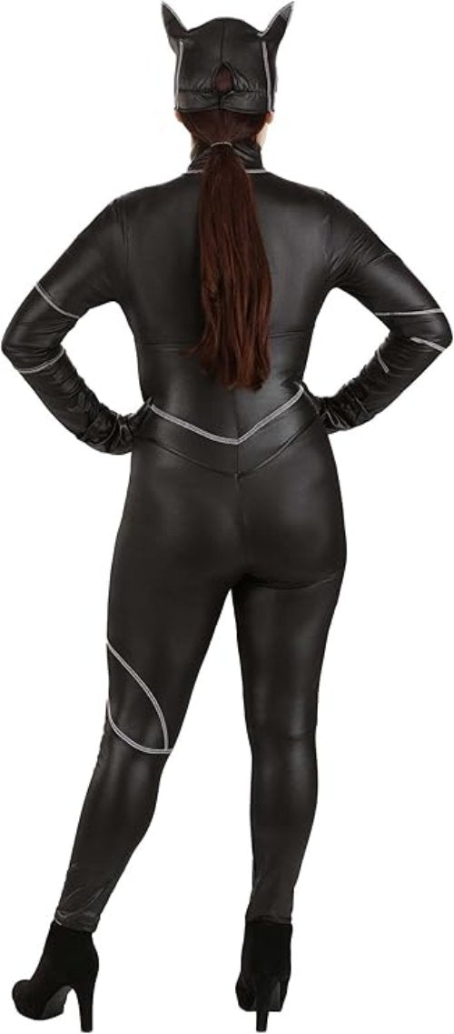 Cat-Woman - Adult Costume