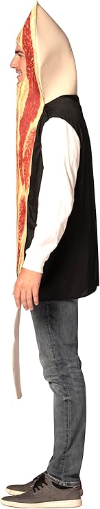 Bacon - Adult Costume