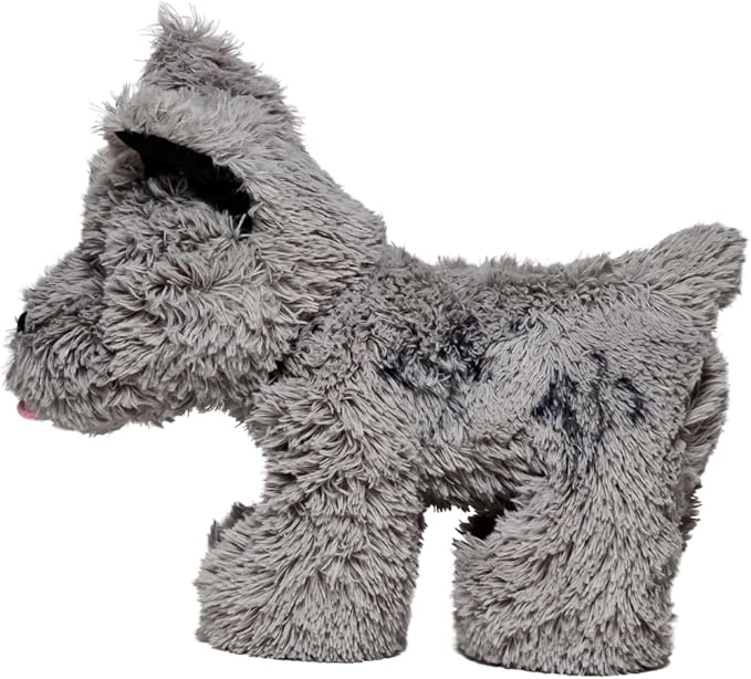 The Wizard of Oz: Toto in a Basket - Costume Accessory
