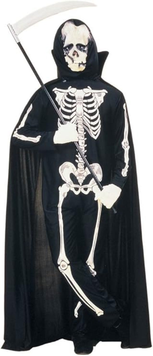 Skeleton - Adult Costume