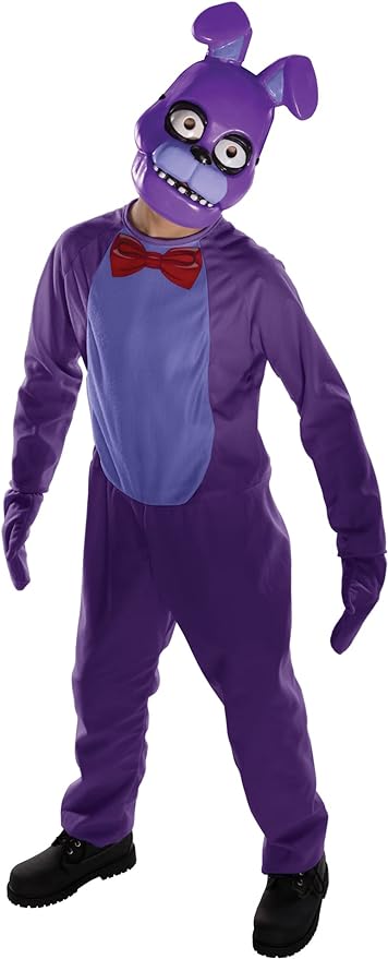 Five Nights At Freddy&