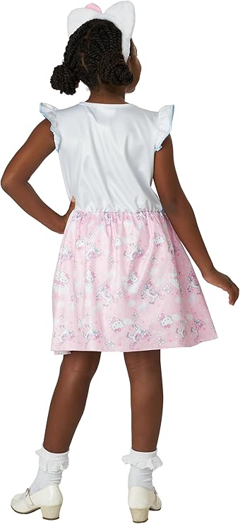 Hello Kitty Pastel Ponies Dress - Child Costume - Chicago Costume Company