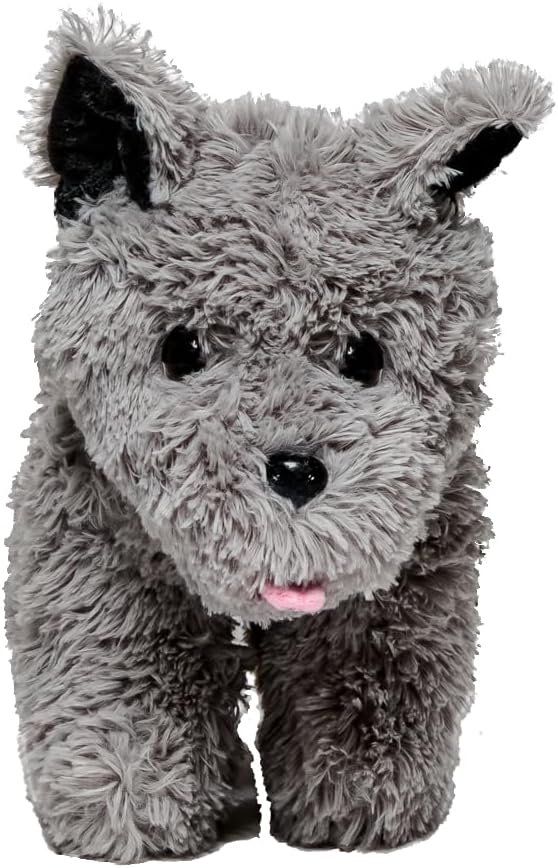 The Wizard of Oz: Toto in a Basket - Costume Accessory