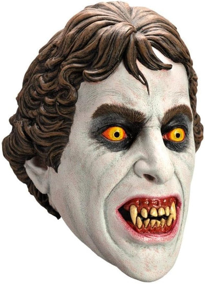 An American Werewolf in London: David 'Opera' Adult Latex Overhead Mask