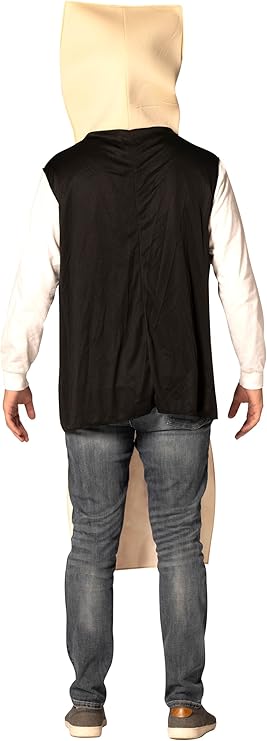 Bacon - Adult Costume