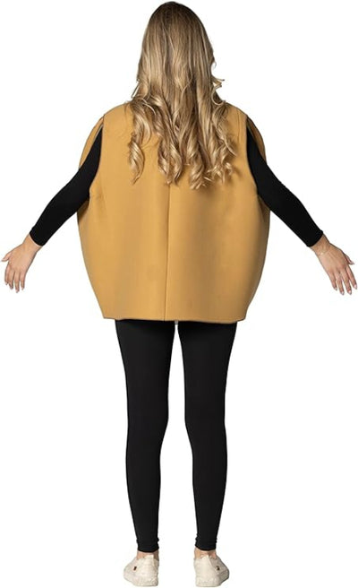 Kiwi - Adult Costume