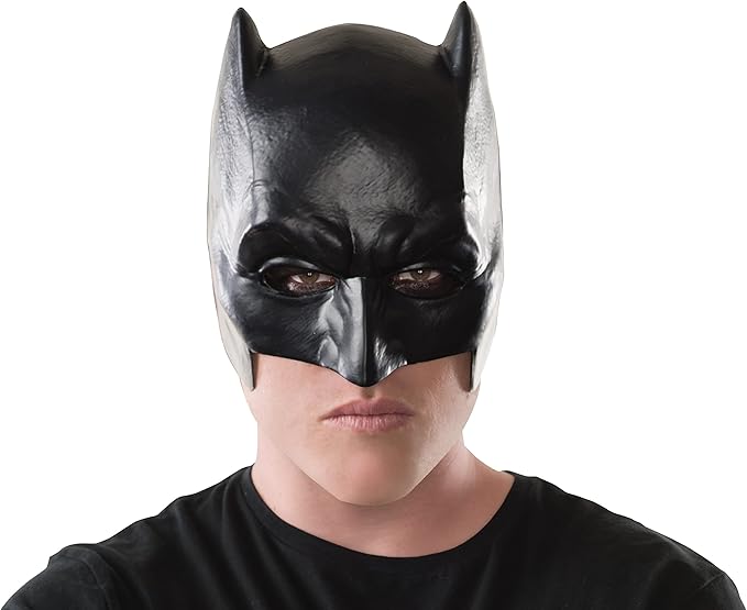 Batman - Adult 1/2 Mask