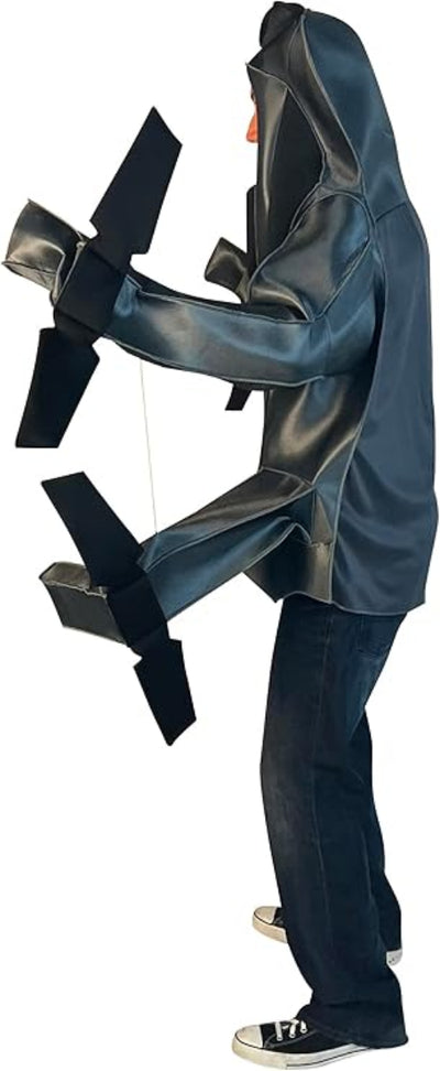 Drone - Adult Costume