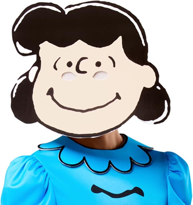 Lucy - Peanuts